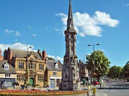 Image result for Banbury Cross Archers