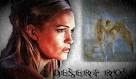 Desert Rose: Fan Fic Story - Desert_Rose