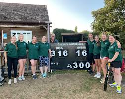 Image result for Overbury Bowling Club