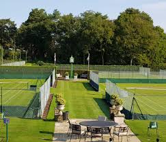 Image result for Gynsill Lawn Tennis Club