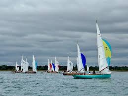Image result for Royal Lymington Yacht Club