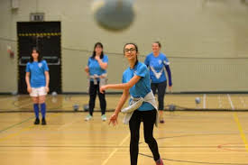 Image result for Hartlepool Volleyball Club