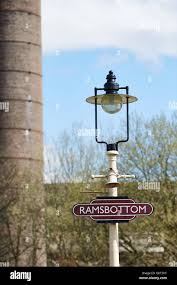 Image result for Ramsbottom Rams
