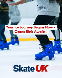 Image result for Bracknell Ice Skating Club
