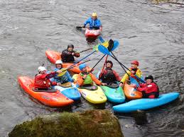 Image result for Chester Canoe Club