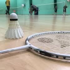Image result for Greenmeadow Badminton Club
