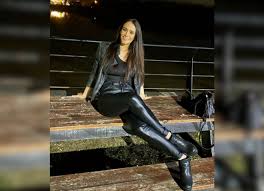 Image result for evangelina carrozo