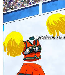 Image result for Hagakure Jodo Club