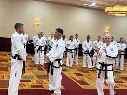 Image result for Itf Taekwondo Woking