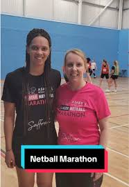 Image result for Ashby Netball Club