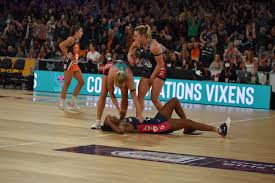 Image result for Vsl Mixed Netball Squad