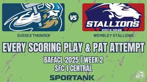 Image result for Sussex Thunder