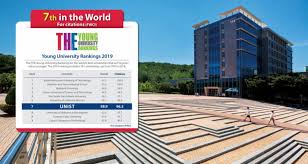 Image result for UNIST