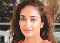 Jiah Khan