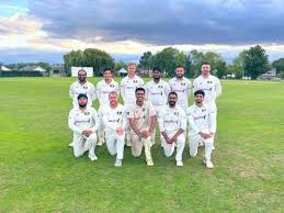 Image result for Werrington Cricket Club