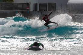 Image result for The British Kneeboard Surfing Club