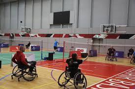 Image result for Westfield Junior Development Badminton Club