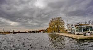 Image result for Horning Sailing Club