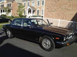 Image result for Black 1987 Jaguar