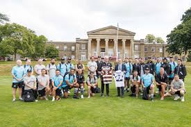 Image result for Mill Hill Rugby Football Club