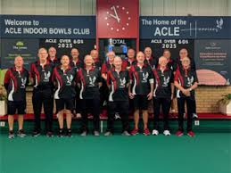 Image result for Gateshead Indoor Bowls Club