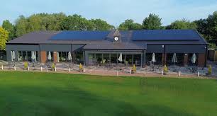 Image result for Spalding & District Gc