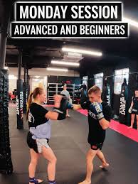 Image result for GFC Muay Thai Boxing
