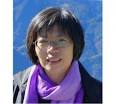 YU, Jane 游惠貞