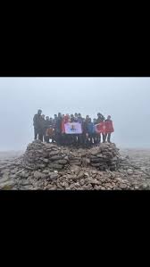 Image result for University of Northumbria Mountaineering Club