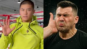 Image result for Southgate T`ai Tsung Chinese Boxing