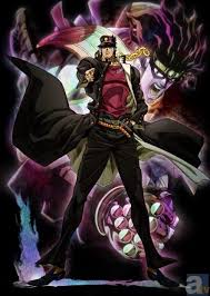 「ジョセフ・ジョースター ジョジョの奇妙な冒険　第4部」の画像検索結果