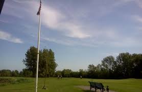 Image result for Blackpool Park Golf Club