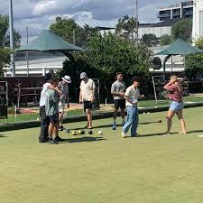 Image result for Rosyth Civil Service Bowling Club