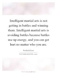 Image result for Intelligent Martial Arts