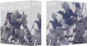 「テリー・サンダースJr. 機動戦士ガンダム 第08MS小隊」の画像検索結果