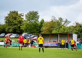 Image result for Brading Town Football Club