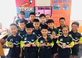 Image result for St Neots Table Tennis Club