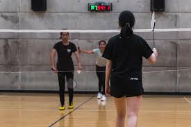 Image result for Leek Badminton Club