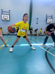 Image result for Portsmouth Tchoukball Club