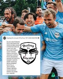 Image result for South Lincoln Jfc