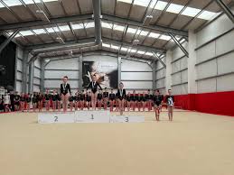 Image result for Colchester School Of Gymnastics