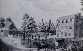 Image result for Barbourne Worcester