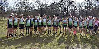 Image result for Trent Park Running Club