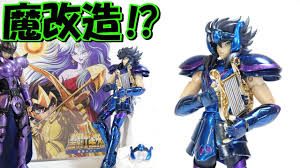 「琴座のオルフェ 聖闘士星矢」の画像検索結果