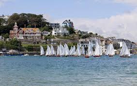 Image result for Salcombe Yacht Club