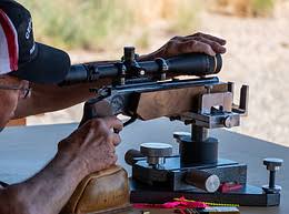 Image result for Dacorum Rifle Club