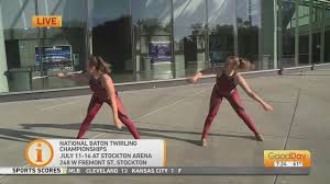 Image result for Crown Spinners Competitive Twirling Team