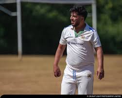 Image result for Thorner Mexborough Cricket Club