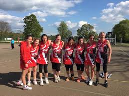 Image result for Kardale Senior & St Albans Jnr Netball Club