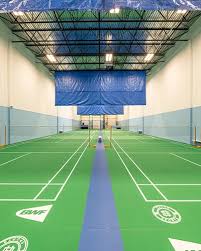 Image result for Durham City Badminton Club